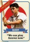 Best Bonus Feature Ever: The Sandlot Baseball Cards in New Blu-ray 9