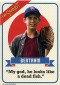 Best Bonus Feature Ever: The Sandlot Baseball Cards in New Blu-ray 8