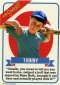 Best Bonus Feature Ever: The Sandlot Baseball Cards in New Blu-ray 3
