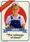 Best Bonus Feature Ever: The Sandlot Baseball Cards in New Blu-ray 2