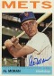 2013 Topps Heritage Baseball Real One Autographs Visual Guide 2