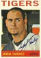 2013 Topps Heritage Baseball Real One Autographs Visual Guide 3