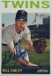 2013 Topps Heritage Baseball Real One Autographs Visual Guide 5