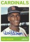2013 Topps Heritage Baseball Real One Autographs Visual Guide 7