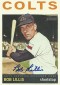 2013 Topps Heritage Baseball Real One Autographs Visual Guide 9