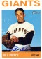 2013 Topps Heritage Baseball Real One Autographs Visual Guide 10
