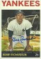 2013 Topps Heritage Baseball Real One Autographs Visual Guide 11