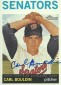 2013 Topps Heritage Baseball Real One Autographs Visual Guide 14