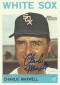 2013 Topps Heritage Baseball Real One Autographs Visual Guide 16