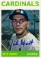 2013 Topps Heritage Baseball Real One Autographs Visual Guide 18