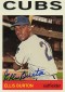2013 Topps Heritage Baseball Real One Autographs Visual Guide 22