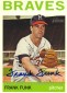 2013 Topps Heritage Baseball Real One Autographs Visual Guide 23