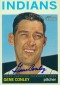 2013 Topps Heritage Baseball Real One Autographs Visual Guide 25