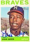 2013 Topps Heritage Baseball Real One Autographs Visual Guide 27