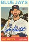 2013 Topps Heritage Baseball Real One Autographs Visual Guide 30