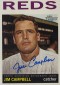 2013 Topps Heritage Baseball Real One Autographs Visual Guide 31
