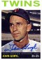 2013 Topps Heritage Baseball Real One Autographs Visual Guide 32