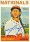 2013 Topps Heritage Baseball Real One Autographs Visual Guide 43