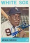 2013 Topps Heritage Baseball Real One Autographs Visual Guide 44