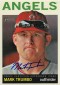 2013 Topps Heritage Baseball Real One Autographs Visual Guide 46