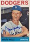 2013 Topps Heritage Baseball Real One Autographs Visual Guide 47