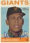 2013 Topps Heritage Baseball Real One Autographs Visual Guide 48