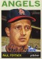 2013 Topps Heritage Baseball Real One Autographs Visual Guide 50