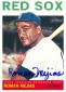 2013 Topps Heritage Baseball Real One Autographs Visual Guide 53