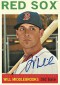 2013 Topps Heritage Baseball Real One Autographs Visual Guide 60