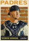 2013 Topps Heritage Baseball Real One Autographs Visual Guide 61