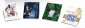 2013 Upper Deck Michael Jordan Master Collection Basketball Cards 1