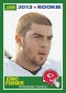 Panini Showcases 2013 Score Football Rookie Cards of Top NFL Draft Picks 1