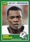 Panini Showcases 2013 Score Football Rookie Cards of Top NFL Draft Picks 3