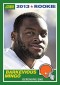 Panini Showcases 2013 Score Football Rookie Cards of Top NFL Draft Picks 5