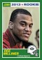 Panini Showcases 2013 Score Football Rookie Cards of Top NFL Draft Picks 7