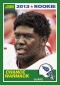 Panini Showcases 2013 Score Football Rookie Cards of Top NFL Draft Picks 8