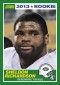 Panini Showcases 2013 Score Football Rookie Cards of Top NFL Draft Picks 9