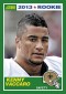 Panini Showcases 2013 Score Football Rookie Cards of Top NFL Draft Picks 11