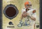 2012 Topps Five Star Football Rookie Card Guide 2