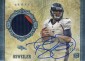 2012 Topps Five Star Football Rookie Card Guide 5