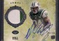2012 Topps Five Star Football Rookie Card Guide 6