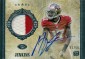 2012 Topps Five Star Football Rookie Card Guide 7