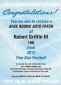 2012 Topps Five Star Football Rookie Card Guide 9