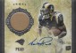 2012 Topps Five Star Football Rookie Card Guide 11