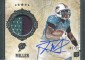 2012 Topps Five Star Football Rookie Card Guide 12