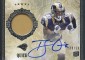 2012 Topps Five Star Football Rookie Card Guide 13