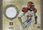 2012 Topps Five Star Football Rookie Card Guide 16