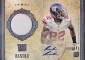 2012 Topps Five Star Football Rookie Card Guide 17