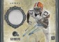 2012 Topps Five Star Football Rookie Card Guide 18