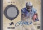 2012 Topps Five Star Football Rookie Card Guide 20
